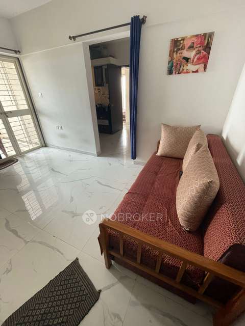 2 BHK Flat In Vaishnavi Homes, Marunji For Sale  In Marunji