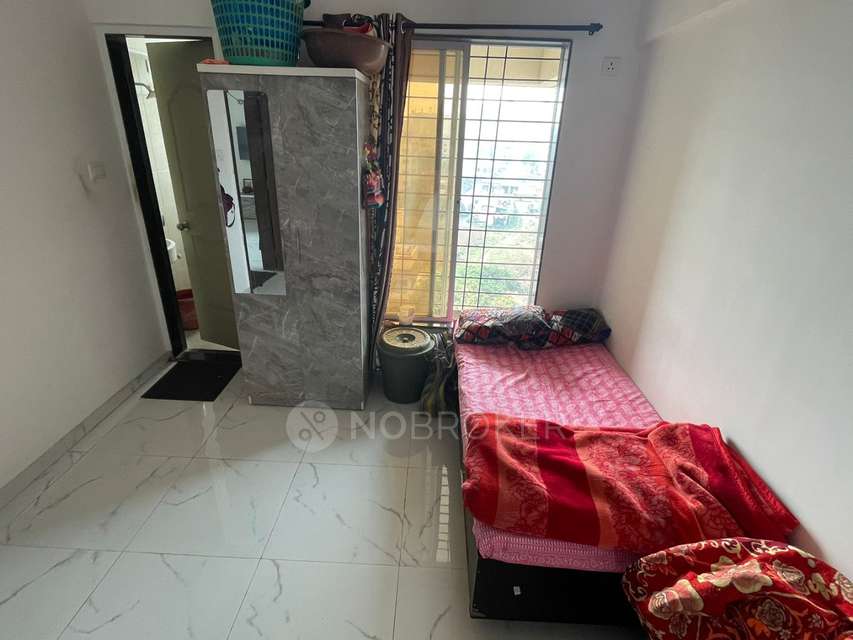 2 BHK Flat In Vaishnavi Homes, Marunji For Sale  In Marunji