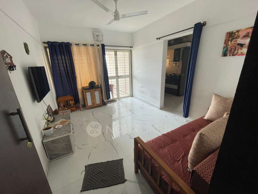 2 BHK Flat In Vaishnavi Homes, Marunji For Sale  In Marunji