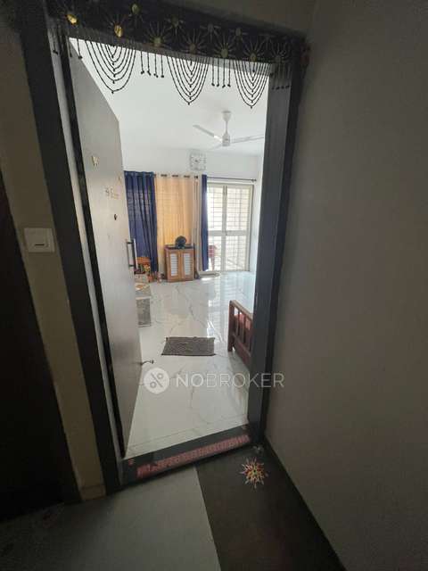 2 BHK Flat In Vaishnavi Homes, Marunji For Sale  In Marunji