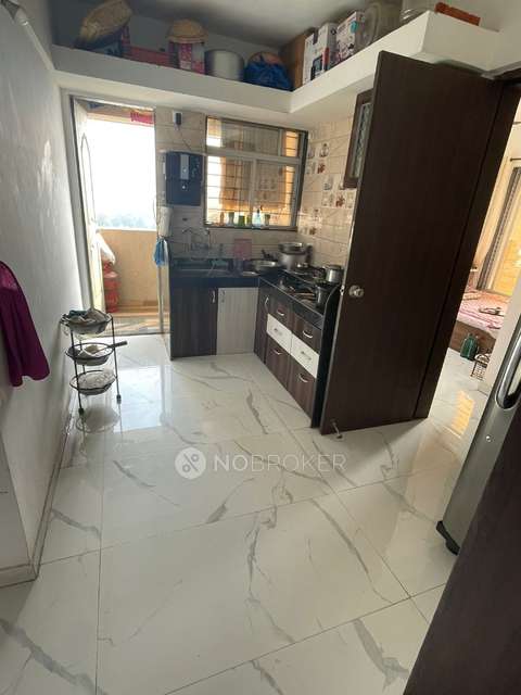 2 BHK Flat In Vaishnavi Homes, Marunji For Sale  In Marunji