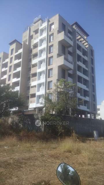 2 BHK Flat In Vaishnavi Homes, Marunji For Sale  In Marunji