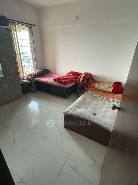 2 BHK Flat In Vaishnavi Homes, Marunji For Sale  In Marunji