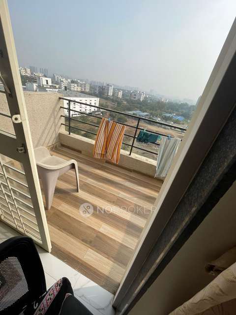 2 BHK Flat In Vaishnavi Homes, Marunji For Sale  In Marunji