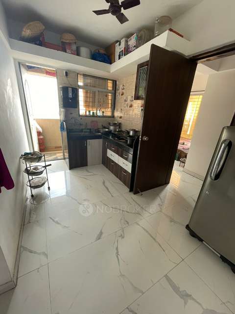 2 BHK Flat In Vaishnavi Homes, Marunji For Sale  In Marunji