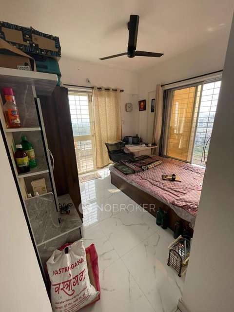 2 BHK Flat In Vaishnavi Homes, Marunji For Sale  In Marunji