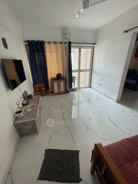 2 BHK Flat In Vaishnavi Homes, Marunji For Sale  In Marunji