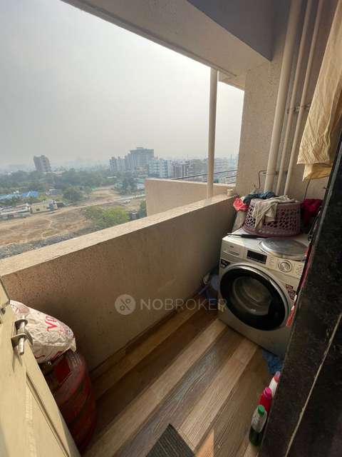 2 BHK Flat In Vaishnavi Homes, Marunji For Sale  In Marunji