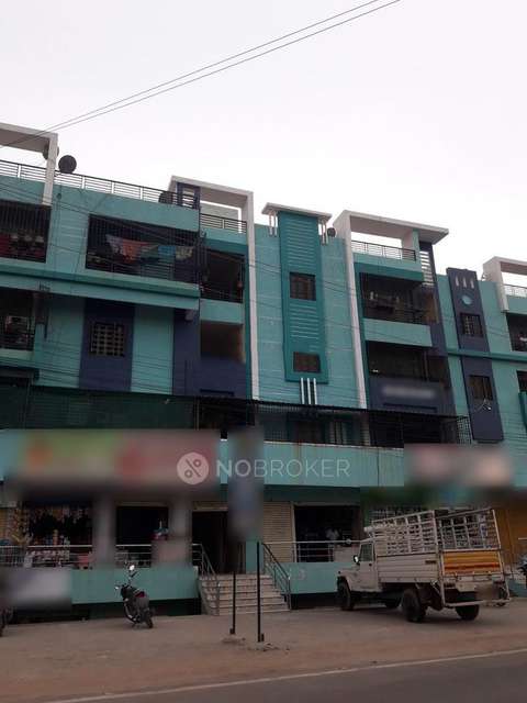 Jyothi Residency