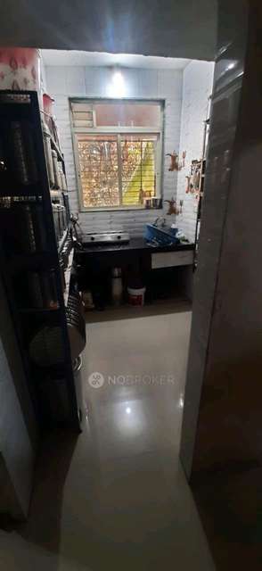1 BHK Flat In Mahadev Plaza For Sale  In Mharal