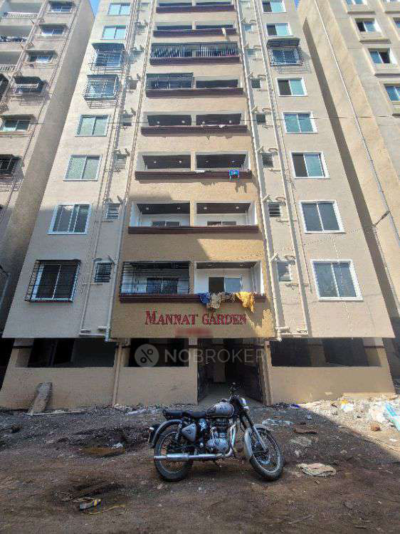 Mannat Residency, Kondhwa