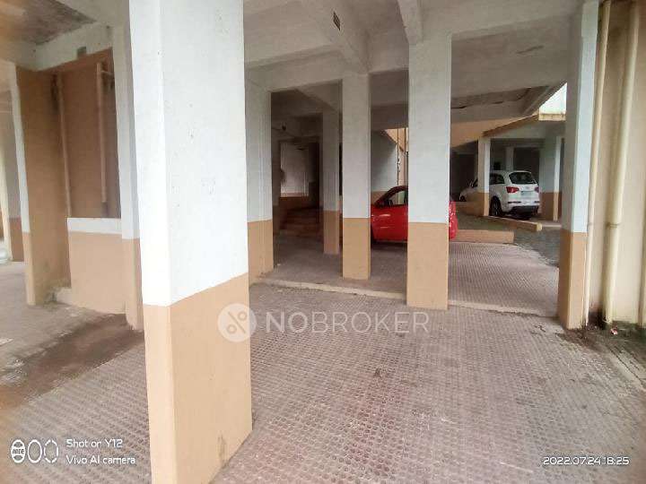 2 BHK Flat In Siddhivinayak Vision City For Sale  In Jambhul