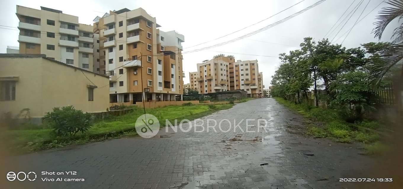 2 BHK Flat In Siddhivinayak Vision City For Sale  In Jambhul