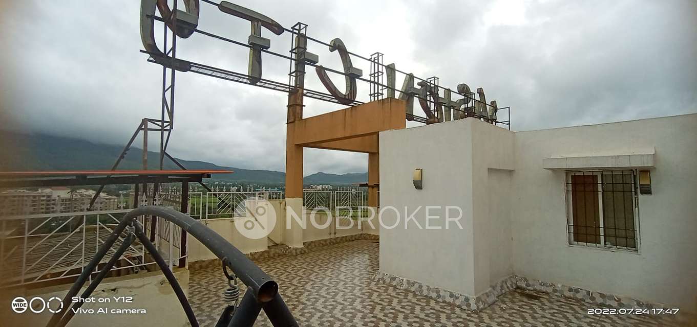 2 BHK Flat In Siddhivinayak Vision City For Sale  In Jambhul