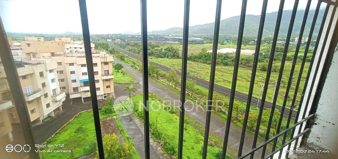 2 BHK Flat In Siddhivinayak Vision City For Sale  In Jambhul