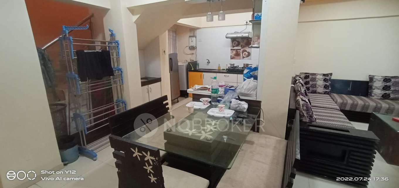 2 BHK Flat In Siddhivinayak Vision City For Sale  In Jambhul