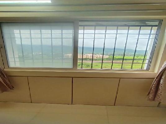 2 BHK Flat In Siddhivinayak Vision City For Sale  In Jambhul