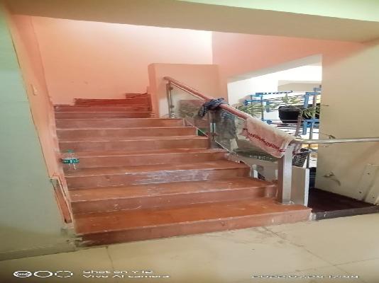 2 BHK Flat In Siddhivinayak Vision City For Sale  In Jambhul