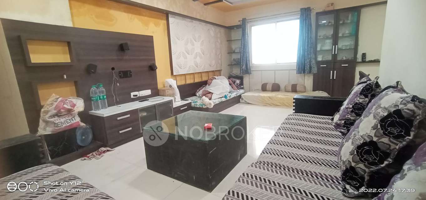 2 BHK Flat In Siddhivinayak Vision City For Sale  In Jambhul