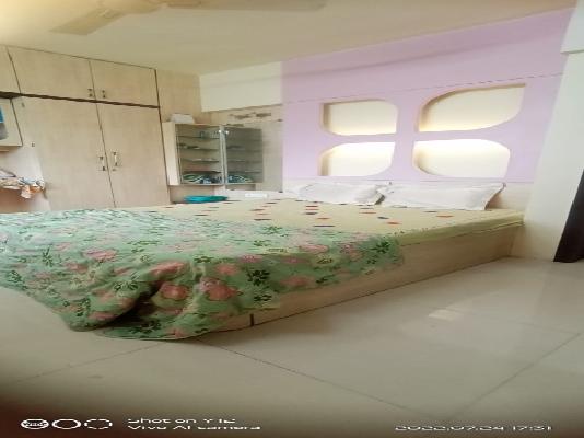 2 BHK Flat In Siddhivinayak Vision City For Sale  In Jambhul