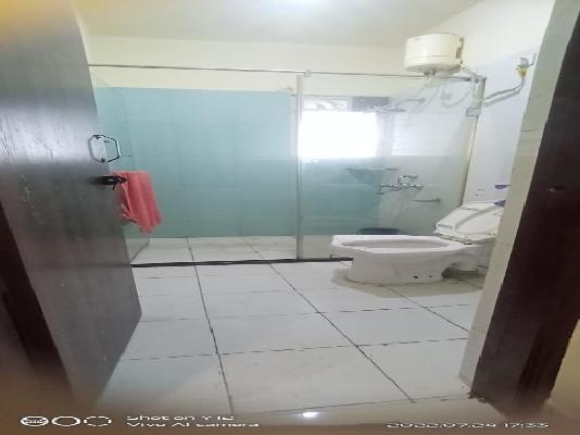 2 BHK Flat In Siddhivinayak Vision City For Sale  In Jambhul