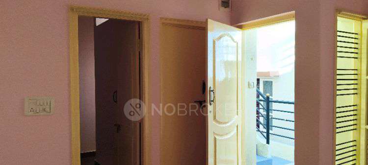 2 BHK House for Rent  In 501266, Brindavan Nagar, Dhobi Ghat, Srinagar, Banashankari, Bengaluru, Karnataka 560050, India