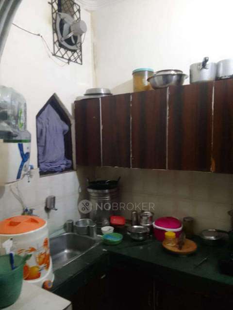 1 BHK Flat For Sale  In Nangloi