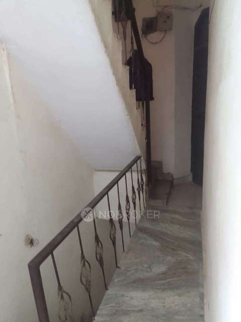 1 BHK Flat For Sale  In Nangloi