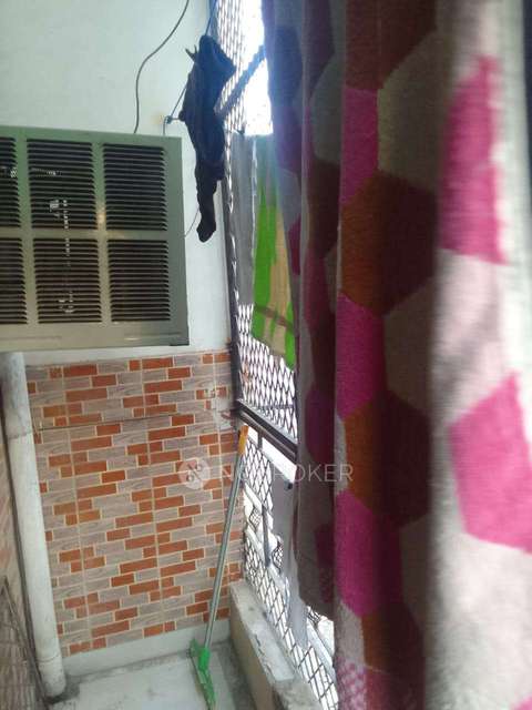 1 BHK Flat For Sale  In Nangloi