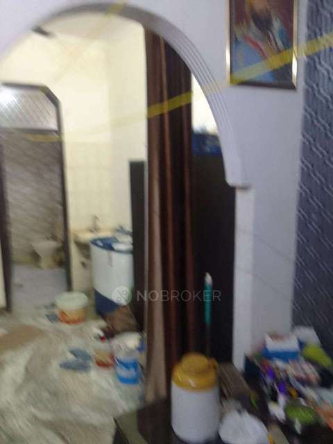 1 BHK Flat For Sale  In Nangloi