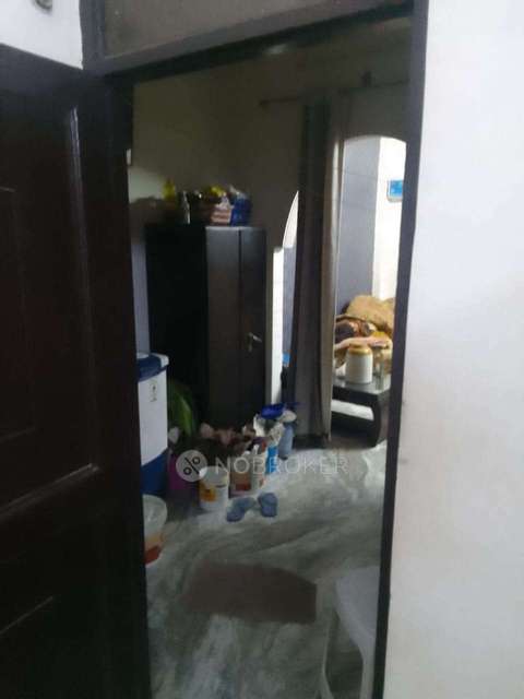 1 BHK Flat For Sale  In Nangloi