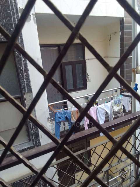 1 BHK Flat For Sale  In Nangloi