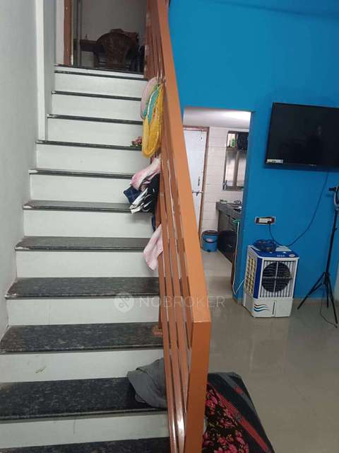 1 RK Flat In Shanti Sunshine Green Park For Sale  In Vasai East