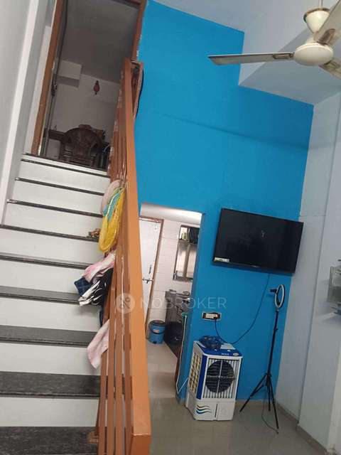 1 RK Flat In Shanti Sunshine Green Park For Sale  In Vasai East