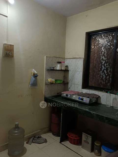 1 BHK Flat In Satulabai Niwas For Sale  In Dombivli East