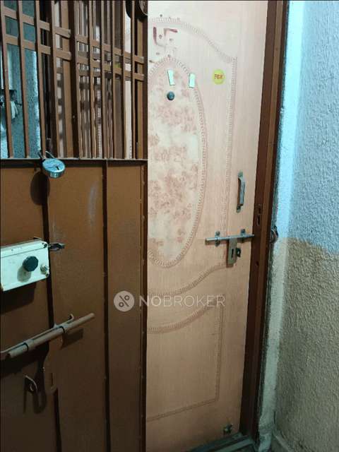 1 BHK Flat In Satulabai Niwas For Sale  In Dombivli East