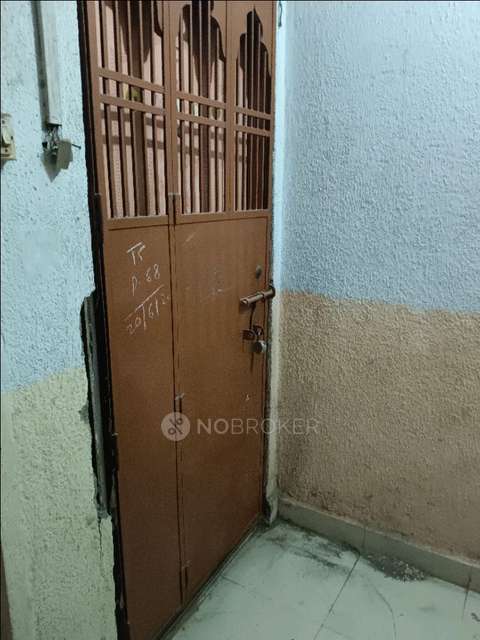 1 BHK Flat In Satulabai Niwas For Sale  In Dombivli East