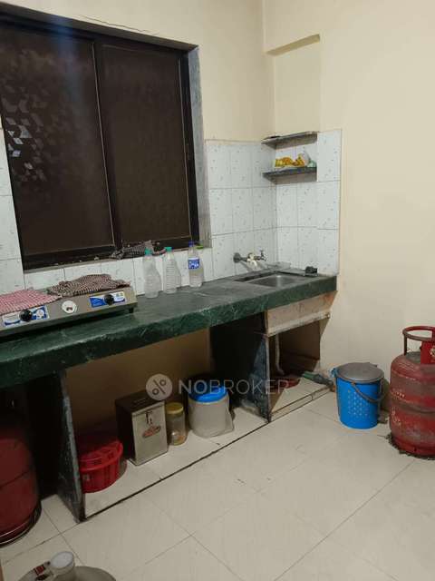 1 BHK Flat In Satulabai Niwas For Sale  In Dombivli East