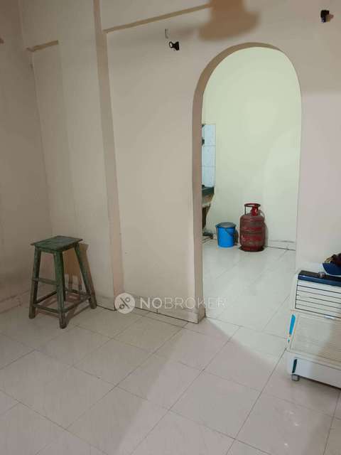 1 BHK Flat In Satulabai Niwas For Sale  In Dombivli East