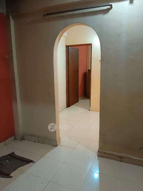 1 BHK Flat In Satulabai Niwas For Sale  In Dombivli East