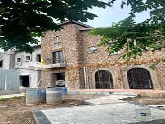 3 BHK Flat In Westernhill For Sale  In Baner