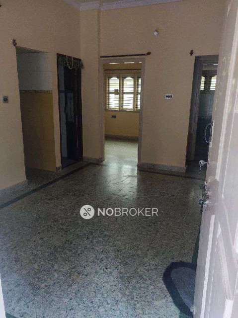 1 BHK House for Rent  In Lingadeeranhalli, 