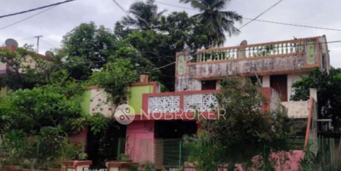 Plot For Sale  In Villivakkam