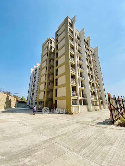 2 BHK Flat In Arihant Arshiya for Rent  In Khopoli