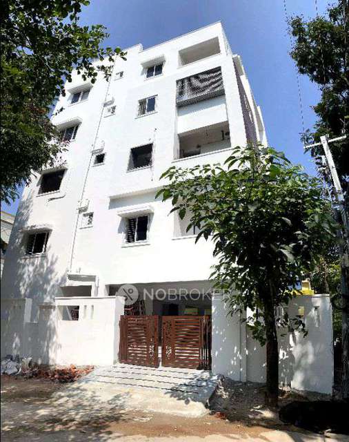 3 BHK Flat In Apartment For Sale  In Meerpet