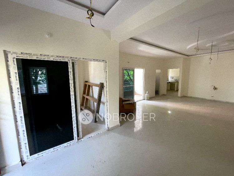 3 BHK Flat In Apartment For Sale  In Meerpet