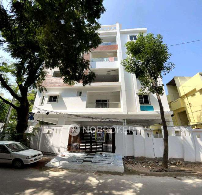 3 BHK Flat In Apartment For Sale  In Meerpet