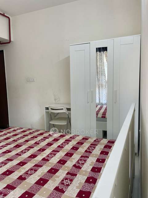 1 BHK Flat In Matoshree Nisarg For Sale  In Mulund East