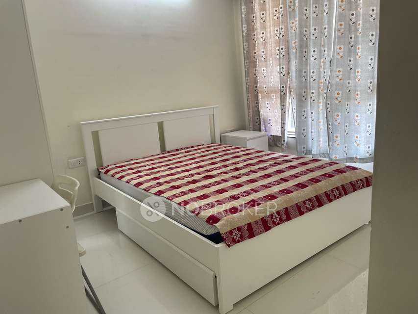 1 BHK Flat In Matoshree Nisarg For Sale  In Mulund East