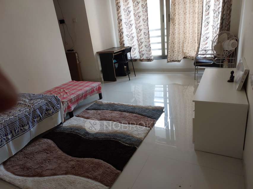 1 BHK Flat In Matoshree Nisarg For Sale  In Mulund East